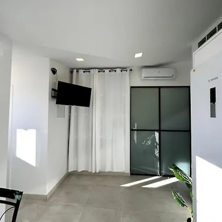 Jara Premium Apartments ! Malaga Exterior photo