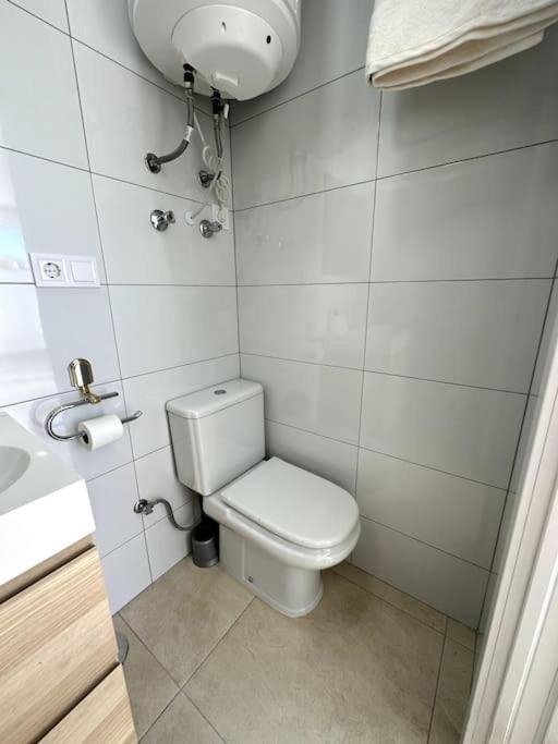 Jara Premium ! Appartement Málaga