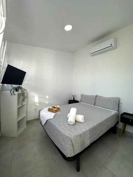 Jara Premium ! Appartement Málaga