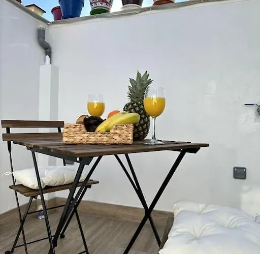 Jara Premium Apartments !